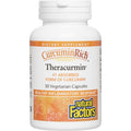 Buy now Natural Factors, CurcuminRich Theracurmin, 30 mg, Formulated for Superior Absorption, 30 Count (Pack of 1) 30 Count (Pack of 1) at indiglob india