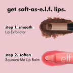 Buy now e.l.f. Squeeze Me Lip Balm, Moisturizing Lip Balm For A Sheer Tint Of Color, Infused With Hyaluronic Acid, Vegan & Cruelty-free, Strawberry at indiglob india