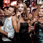 Buy now TONOR K1 Vocal Microphone for Singing, Dynamic Handheld Wired Karaoke Mic, Microfono with 5M XLR to 1/4" Cable, Compatible with Amp, Mixer, Suitable for Speech, Karaoke and Outdoor Activities at indiglob india