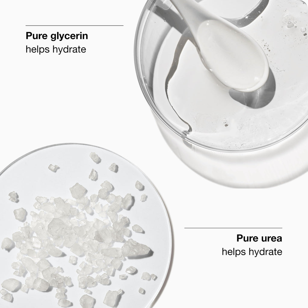 Clinique Dramatically Different Moisturizing Lotion+ | Hydrating Face Moisturizer With Glycerin and Urea | Strengthens Skin Barrier | Step 3 in 3-Step Skin Care Routine