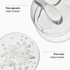 Clinique Dramatically Different Moisturizing Lotion+ | Hydrating Face Moisturizer With Glycerin and Urea | Strengthens Skin Barrier | Step 3 in 3-Step Skin Care Routine