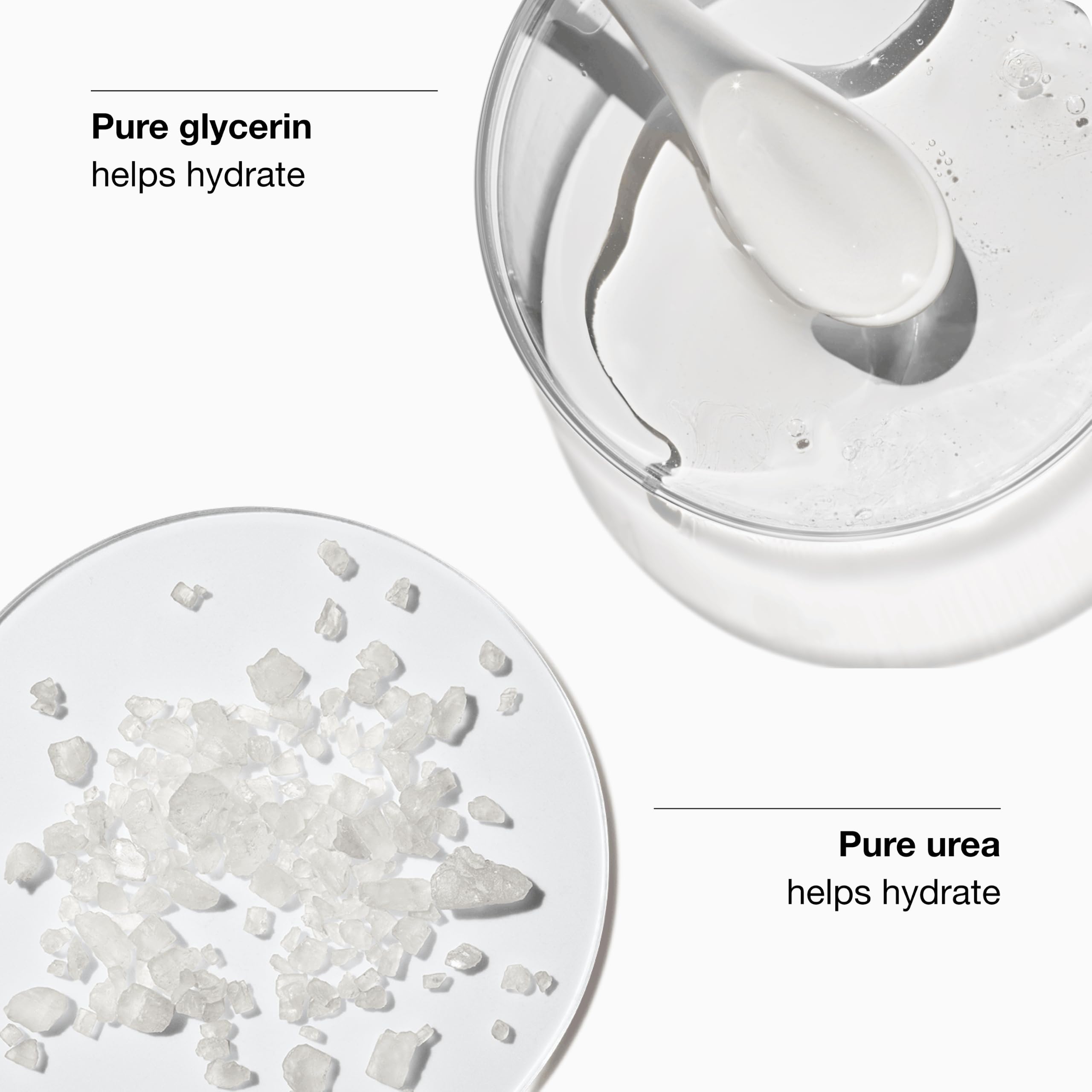 Clinique Dramatically Different Moisturizing Lotion+ | Hydrating Face Moisturizer With Glycerin and Urea | Strengthens Skin Barrier | Step 3 in 3-Step Skin Care Routine