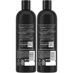 TRESemmé Rich Moisture Shampoo & Conditioner Set, 16.5 Oz Ea
