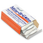 Mite Treatment for Humans, Sulfur Soap by Mite-B-Gone - 2 Pack, 5 oz Bars