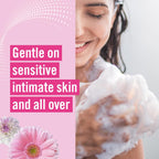 Buy now Vagisil Feminine Wash for Intimate Area Hygiene, Odor Block, Gynecologist Tested, Hypoallergenic, 12 oz, (Pack of 1) at indiglob india