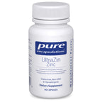 Pure Encapsulations UltraZin Zinc, 90 Capsules