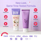 DERMAdoctor KP Bump Eraser Body Scrub, 10% AHAs + PHAs, Rough & Bumpy Skin