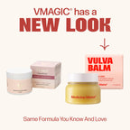 Buy now VMAGIC by Medicine Mama Organic Vulva Balm â€“ Intimate Skin Care, Menopause Support â€“ Relieves Feminine Dryness, Itching & Irritation â€“ Hormone Free, Vaginal Moisturizer for Women â€“ 2 oz at indiglob india