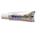 Freshmint 0.6 oz. Anticavity Fluoride Toothpaste, 144 Tubes, Laminated Tube, Tubes do not Have Individual Boxes for Extra Savings, Travel Size