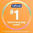 Buy now Softsoap Antibacterial Liquid Hand Soap, Crisp Clean Scent, 11.25 Ounce, 6 Pack at indiglob india