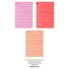 Buy now Touchland Hydrating Hand Sanitizer Spray, JUICY Trio Set (Watermelon, Peach, Berry), 1 FL. OZ. Travel Size Power Mist Sprays (Set of 3) at indiglob india