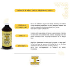 Original 16 oz. Bottle, Feeding Stimulant with Essential Oils