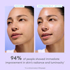 Buy now Drunk Elephant Amino Rain Glasswater Serum - 30 ml/1 fl oz - Clean Clinical Skincare - Cruelty-Free - Dermatologist-Tested - Free of Essential Oils, Silicones, and Fragrance at indiglob india