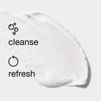 Buy now Clinique All About Clean Foaming Face Wash With Hyaluronic Acid + Glycerin For Very Dry to Dry Combination Skin Types, 5 Fl Oz at indiglob india