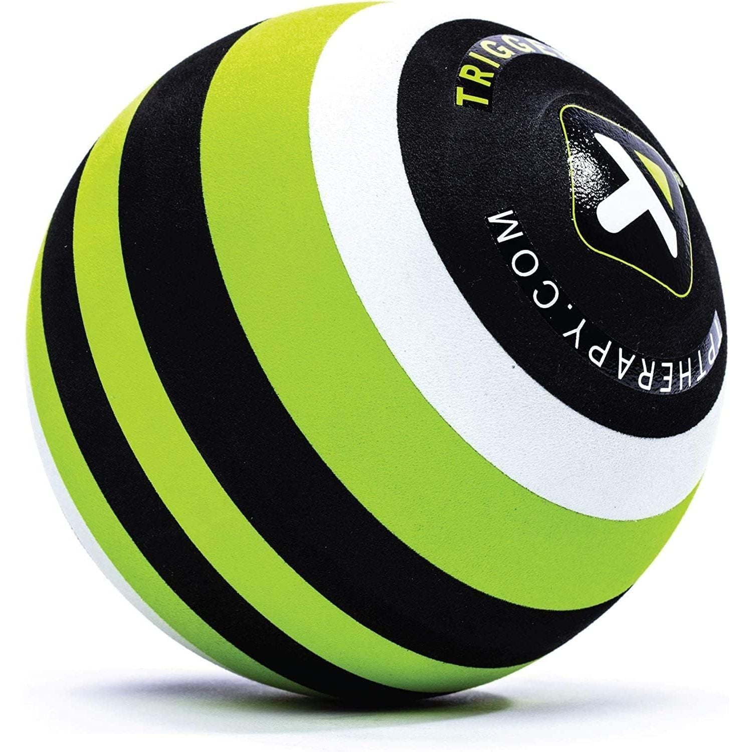 Buy now TRIGGERPOINT Foam Massage Ball - Deep Tissue Relief for Muscle and Joint Pain - Mimics Therapist's Hands - Targets Small Muscle Tightness - Lightweight & Easy to Clean MB5 at indiglob india
