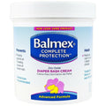 Buy now Balmex Diaper Rash Cream With Zinc Oxide 16 oz (Pack of 2) at indiglob india