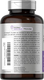 Horbäach Prebiotic for Men and Women | 120 Powder Pills