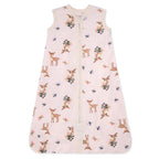 Buy now Burt's Bees Baby unisex-baby Beekeeper Wearable Blanket, 100% Organic Cotton, Swaddle Bag Small at indiglob india