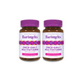 BariMelts Once Daily Bariatric Multivitamin with Iron, 120 Caplets | Easy-Swallow Caplets, Multivitamin for Women, Multimineral Complex Supports Nutrition After Bariatric Surgery