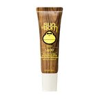 Sun Bum SPF 30 Coconut Sunscreen Lip Balm, Sunset Cove Tinted - 0.5 oz | Broad Spectrum Moisturizing with Aloe and Vitamin E, Vegan, Hawaii 104 Act Compliant (Made without Octinoxate & Oxybenzone)