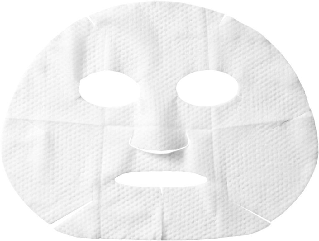 Buy now Burt's Bees Refreshing Sheet Face Mask with Cucumber, Pack of 6 at indiglob india