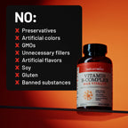 NatureWise Vitamin B Complex for Women and Men - with Folic Acid Biotin B1 B2 B3 B6 B12 - Support Cellular Energy & Mental Clarity - Gluten & Dairy Free - 60 Softgels[2-Month Supply]