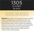 Buy now Burtâ€™s Bees 100% Natural Nourishing Mascara, Classic Black - 0.4 Ounce at indiglob india
