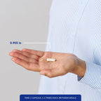 Pure Encapsulations Same S-Adenosylmethionine, 60 Capsules