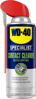 Buy now WD-40 Specialist White Lithium Grease Spray with Smart Straw Sprays 2 Ways, 10 OZ [6-Pack] & Specialist Penetrant with Smart Straw Sprays 2 Ways, 11 OZ at indiglob india