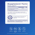 Pure Encapsulations Ubiquinol-QH, 60 Softgel Capsules