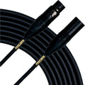 Buy now Mogami Gold Studio 15 XLR to XLR Quad Conductor Patch Cable 15 feet with Gold Contacts, XLRM-XLRF Connectors, Pro Audio Noise-Free 15 Foot at indiglob india