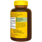 Nature Made Turmeric Curcumin 500 mg, Herbal Supplements, 120 Capsules | Turmeric Curcumin Supplement for Antioxidant Support, Gluten Free, 120 Day Supply
