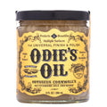 Odie's Universal Oil - All-in-One Wood, Leather & Metal Finish, 9oz
