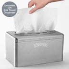 Kleenex Professional Ultra Soft Paper Towels, Bulk, 18 x 70 Sheets (11268)