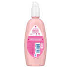 Johnson's Kids Shiny & Soft Hair Conditioning Spray with Argan Oil & Silk Proteins, Tear-Free Conditioning Spray for Shine & Softness, Gentle for Toddler Haircare, 10 fl. oz (Pack of 2)