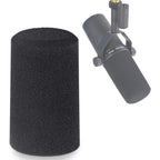 Buy now YOUSHARES SM7B Pop Filter for Shure SM7B Mic, SM7B Windscreen Compatible with Shure SM7B Dynamic Vocal Microphone. RK345 and A7WS windscreen Replacement at indiglob india