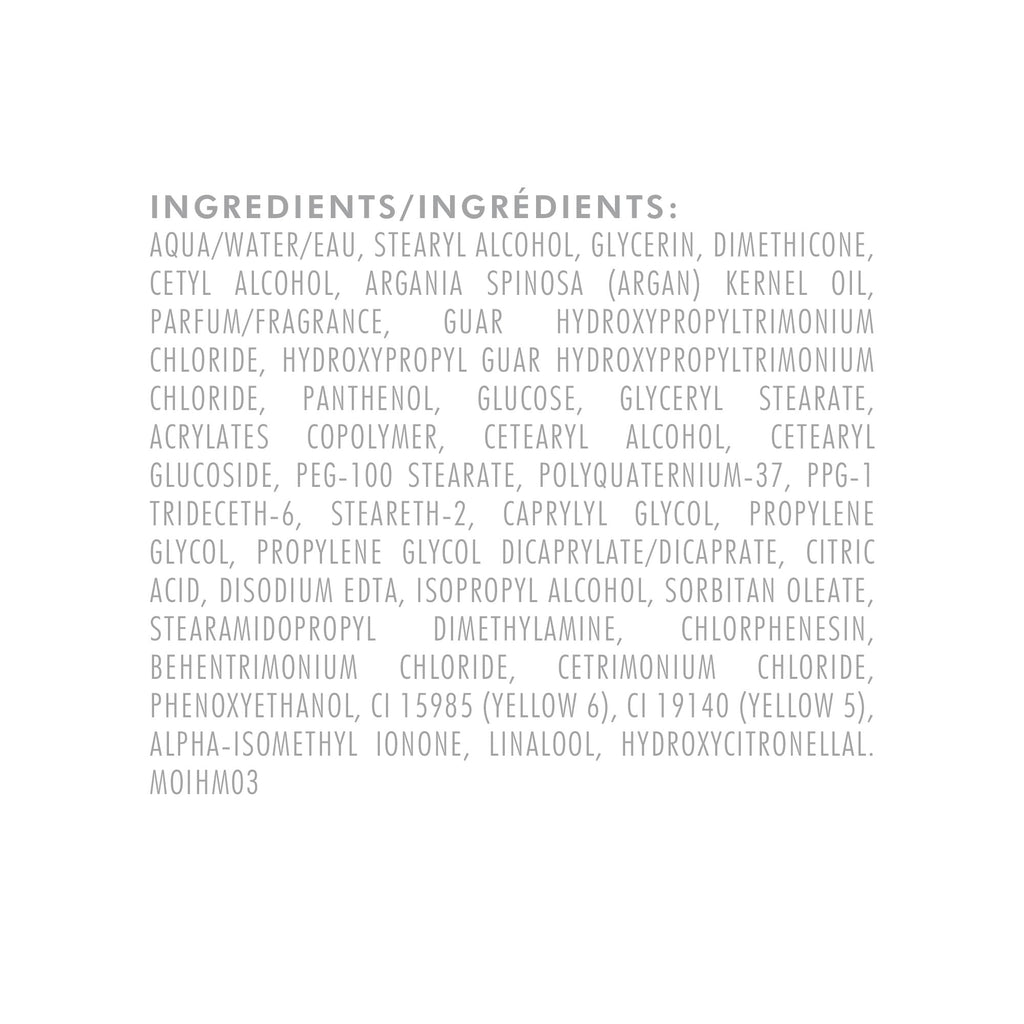 Moroccanoil Intense Hydrating Hair Mask