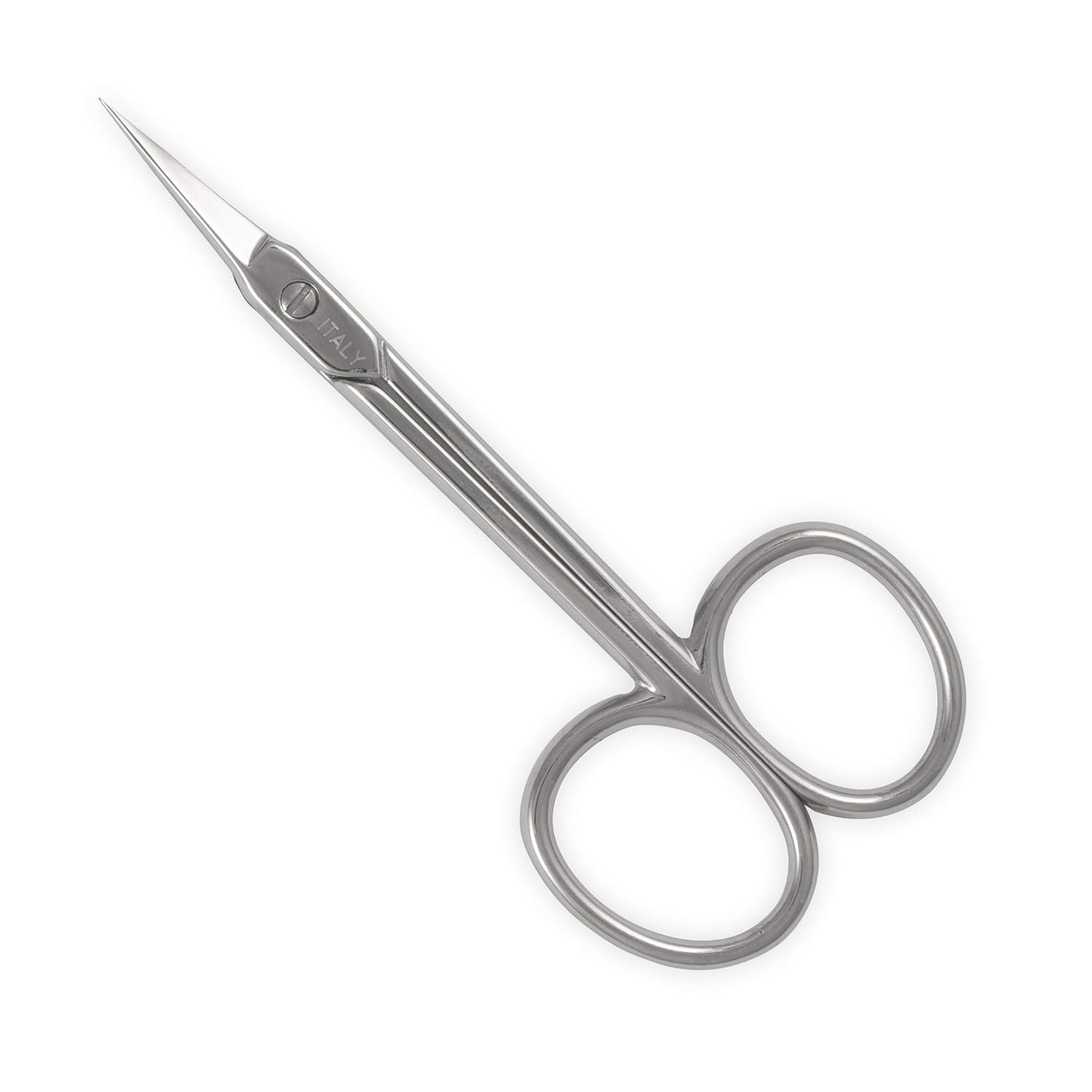 Buy now Cuticle Scissors - Italy - Premium Extra-Fine Point Tip at indiglob india