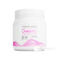 Theralogix Ovasitol Canister – Fertility & Hormone Health, NSF Certified | Promotes healthy blood sugar levels, hormone balance, & menstrual regularity with a 40:1 blend of myo- and d-chiro-inositol.*