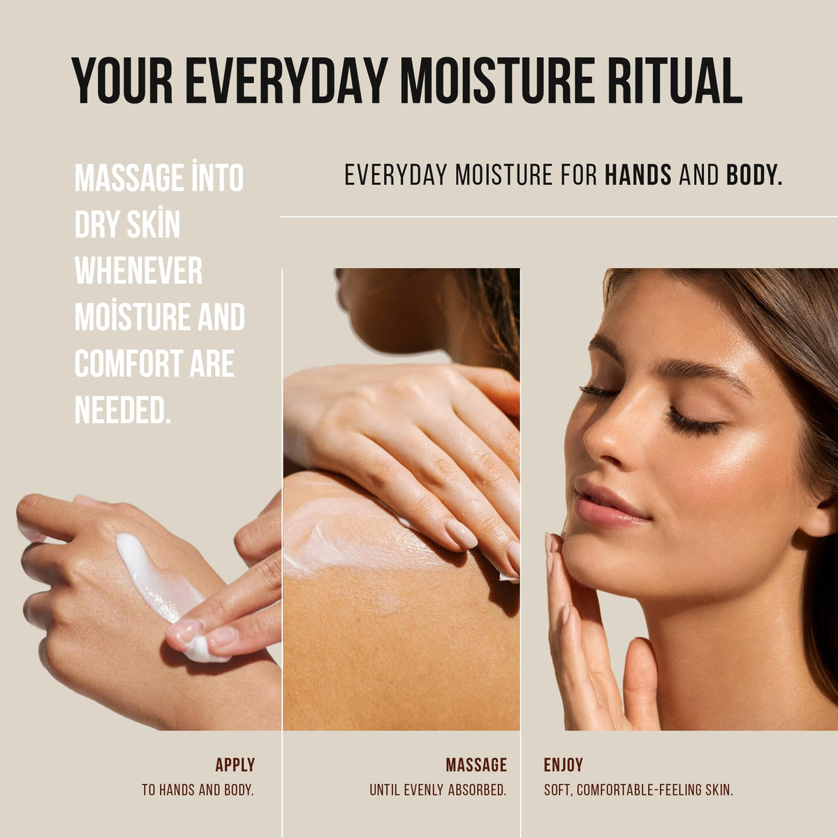Razac Hand & Body Lotion 16oz (3 Pack)