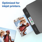 Epson Value Photo Paper Glossy 4x6 100 sheets S400034