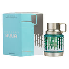 Armaf Odyssey Aqua Edition – Citrus, Aromatic, Fresh, Woody – Eau de Parfum Spray Long-Lasting Fragrance for Men, 2.02 Ounce / 60 ml
