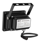Buy now Univivi IR Illuminator 90 Degree Wide Angle 8-LEDs IR Infrared Light 850nm Infrared Illuminator for Night Vision IP67 Waterproof Outdoor for Security Cameras at indiglob india