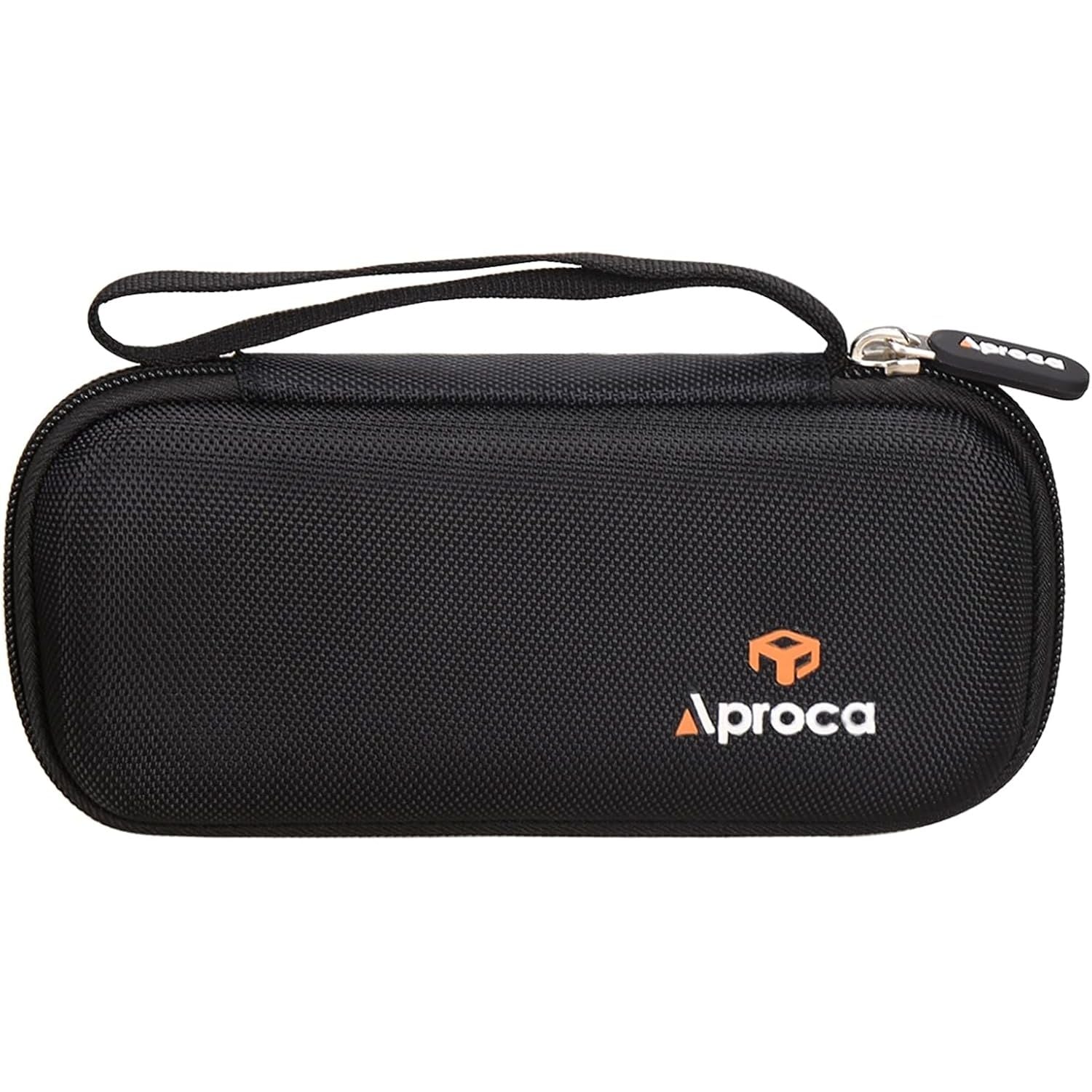 Buy now Aproca Storage Hard Case, for Texas Instruments BA II Plus Financial Calculator (Case Only) at indiglob india