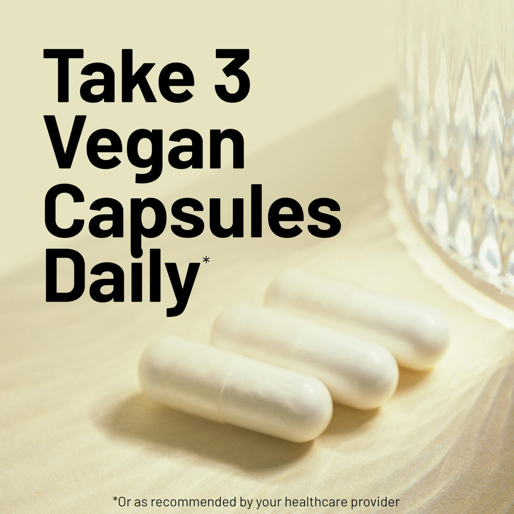 NatureWise Calcium Citrate 500mg Capsules - Supplement for Bone Health - Easy to Digest & Absorb - Vegan, Non-GMO, Gluten-Free - 90 Count[30-Day Supply]
