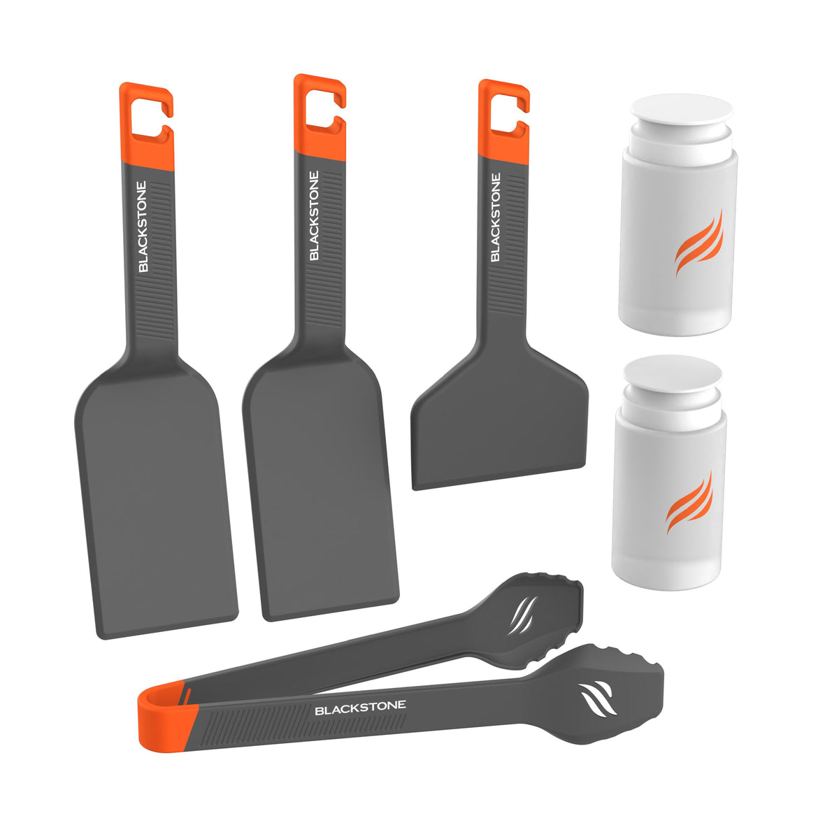 Blackstone® Camping Griddle Tool Kit, 6 piece