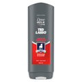 DOVE MEN Believe in Believe Body wash for men 18 fl oz