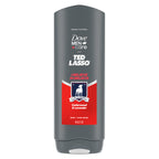 DOVE MEN Believe in Believe Body wash for men 18 fl oz