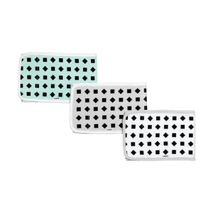 Nanit Breathing Wear Band - 100% Cotton, Works with Nanit Pro Baby Monitor to Track Breathing Motion Sensor-Free