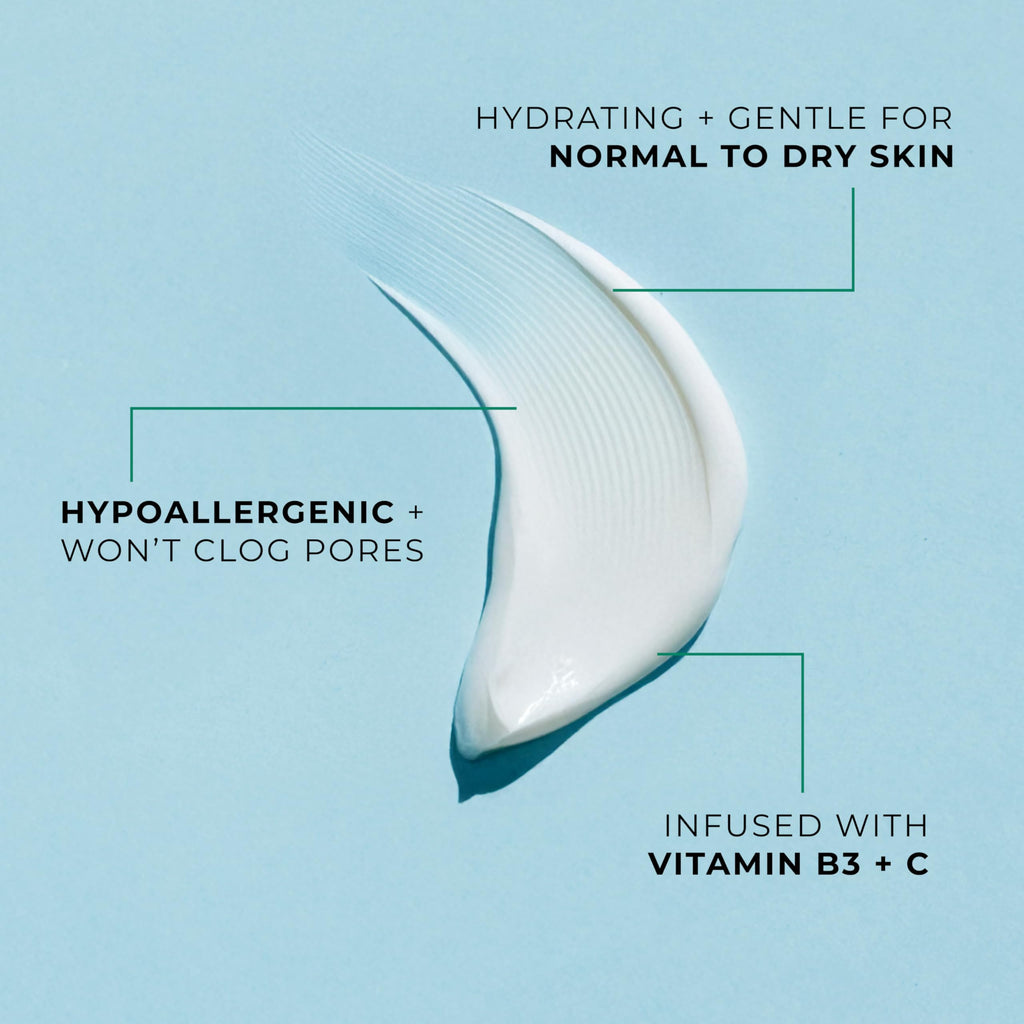 Buy now PONDâ€™S Clarant B3 Dark Spot Correcting Cream â€“ Daily Moisturizer for Dry Skin â€“ Moisturizing Face Cream with Vitamins B3 & C â€“ Dermatologist Tested, 7 oz, 2 Pack at indiglob india
